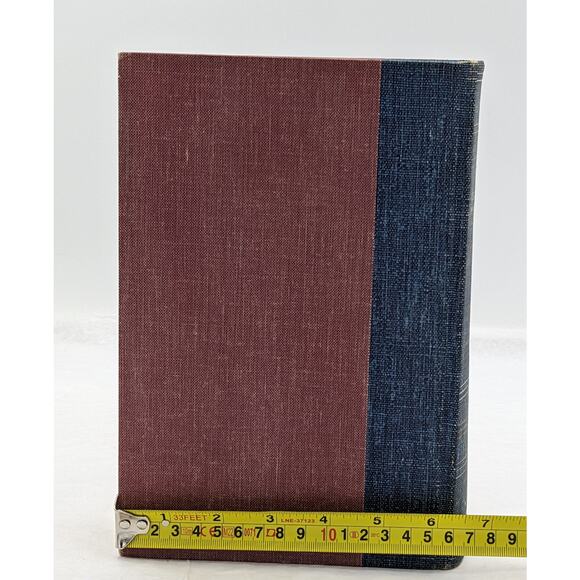 George C. Marshall Ordeal And Hope 1939-1942 WW2 Military Vintage Hardcover 1966 - Picture 5 of 16